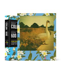 Кассета Color Frangipani Frame для Polaroid 600