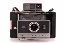 Polaroid Land 250