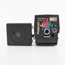 Polaroid PhotoMagic System 2