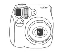 FUJIFILM Instax