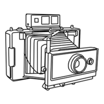 POLAROID™ LAND
