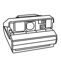 POLAROID™ IMAGE / SPECTRA