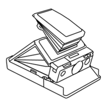 POLAROID™ SX-70