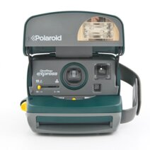 Polaroid OneStep Express