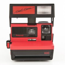 Polaroid Cool Cam