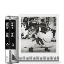 Кассета B&W 2.0 Skateistan edition для Polaroid 600