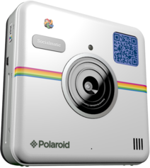 Цифровые фотоаппараты Polaroid
