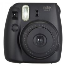 Fujifilm Instax Mini 8 Black