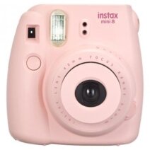 Fujifilm Instax Mini 8 Pink