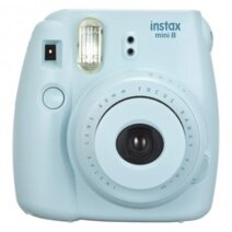 Fujifilm Instax Mini 8 Blue