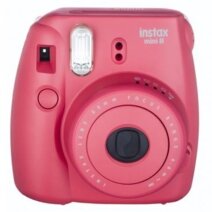 Fujifilm Instax Mini 8 Red