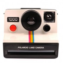 Polaroid 1000