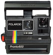 Polaroid Pronto 600