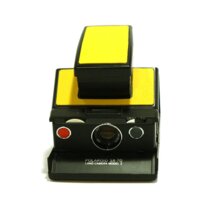 Polaroid SX-70 Model 2