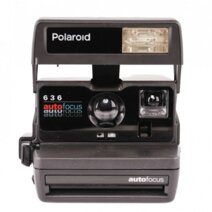 Polaroid 636 Autofocus