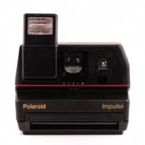Polaroid Impulse