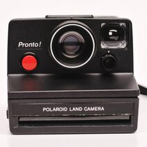 Polaroid Pronto!