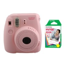 Кассеты для Fujifilm Instax Mini