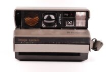 Polaroid Image System