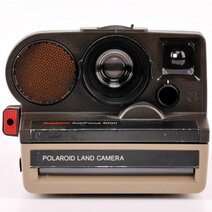 Polaroid PolaSonic AutoFocus 4000