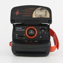Polaroid 600 Extreme