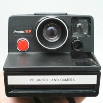 Polaroid Pronto! RF
