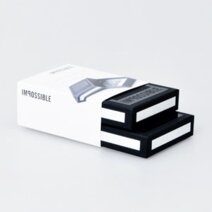 Коробочки STORAGE BOX TWIN PACK