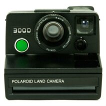 Polaroid 3000