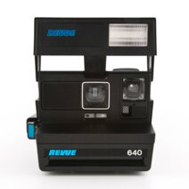 Polaroid REVUE 640