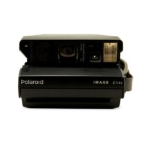 Polaroid Image Elite