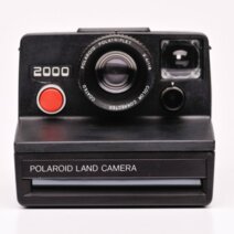 Polaroid 2000