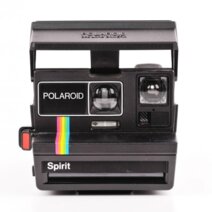 Polaroid Spirit
