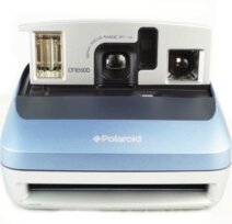 Polaroid One600 Classic