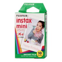 Кассета для Fujifilm Instax Mini (10 снимков)