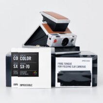 Кассеты для Polaroid SX-70