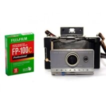 Кассеты для Polaroid Land