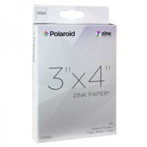 Фотобумага Polaroid Zink M340
