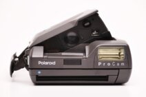 Polaroid Pro Cam