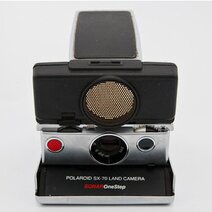 Polaroid SX-70 Sonar OneStep