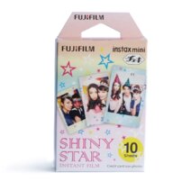 Fujifilm Instax Mini Shiny Star (10 снимков)
