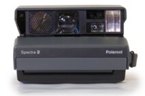 Polaroid Spectra 2