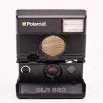 Polaroid SLR 680