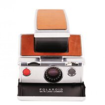 Polaroid SX-70 (by MiNT)