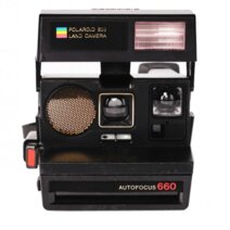 Polaroid 660 Autofocus