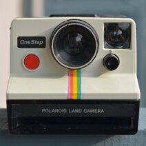Polaroid OneStep