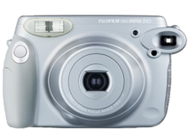 Fujifilm Instax Wide 210 Silver