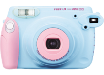 Fujifilm Instax Wide 210 Pastel