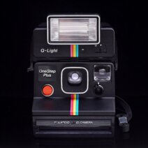 Polaroid OneStep Plus