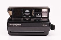 Polaroid Image System Onyx