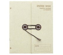 Альбом Instax Wide (Light Brown)